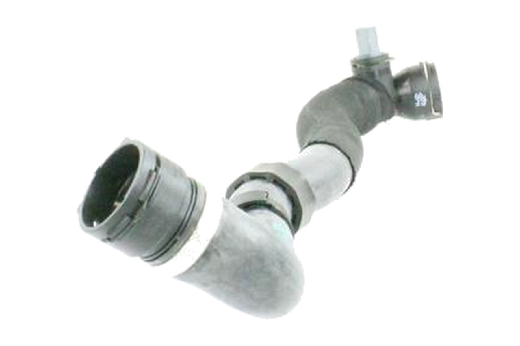 Mangueira de Água de Radiador VW 1K0122051GN - Imagem 8
