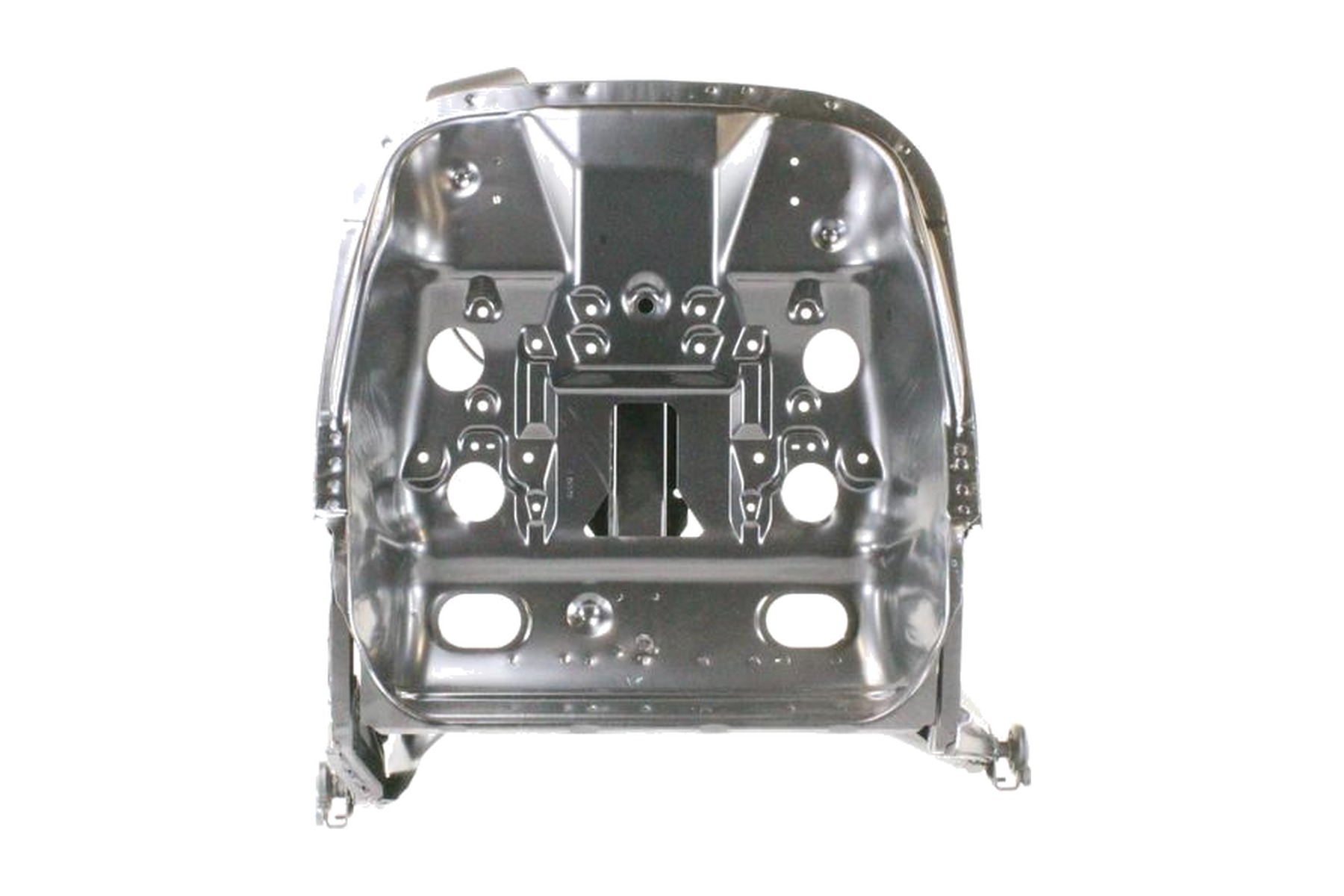 Armação de Assento de Banco VW 1J4881106JK
