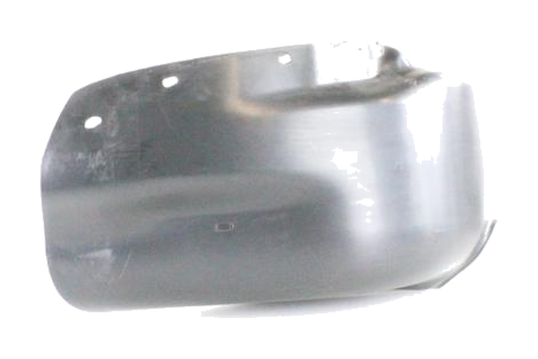 Para-barro de Caixa de Roda VW 5Z9810971B - Imagem 7