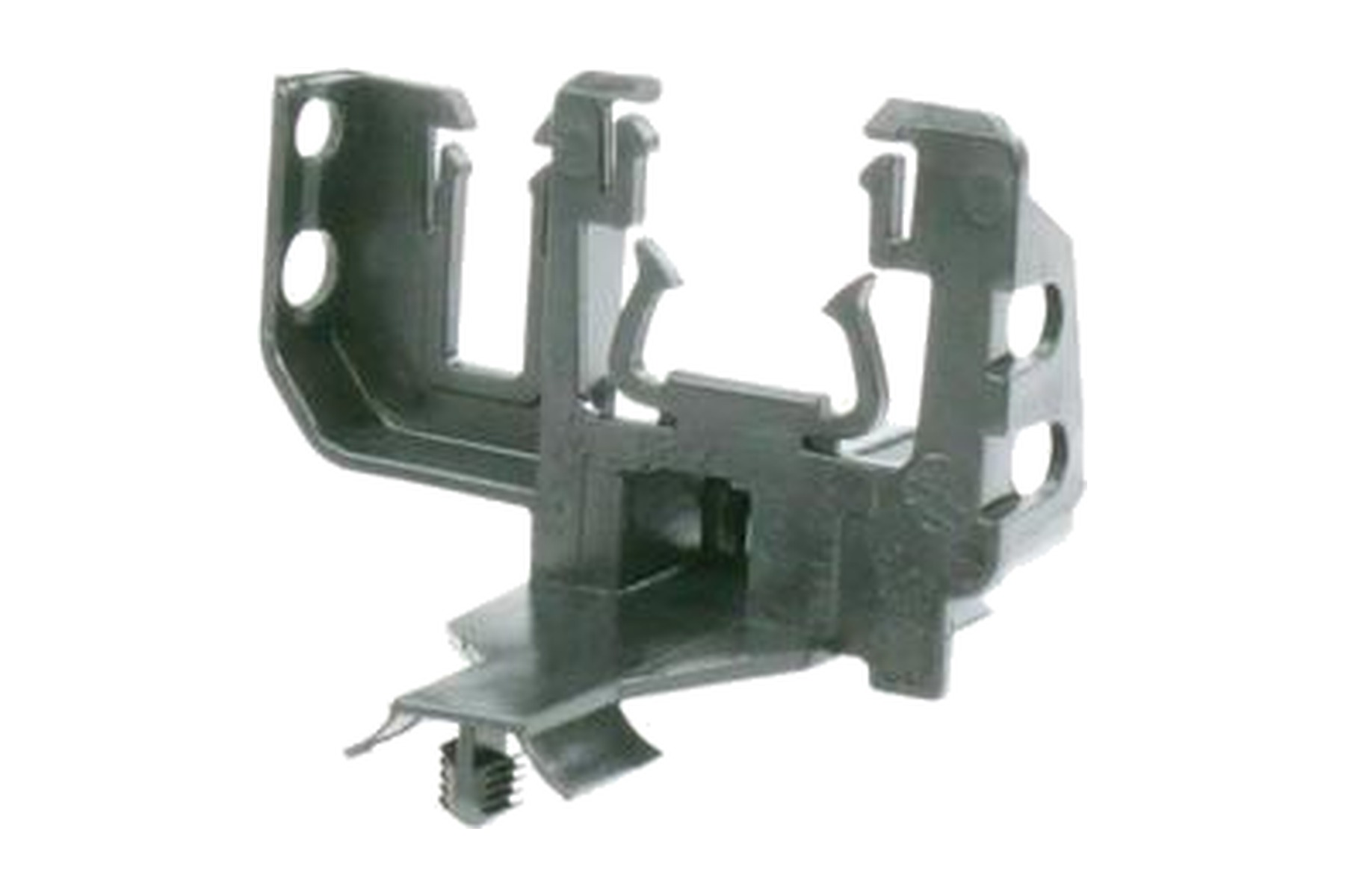 Suporte de Conector de Sonda Lambda VW 2Q0971890 - Imagem 15