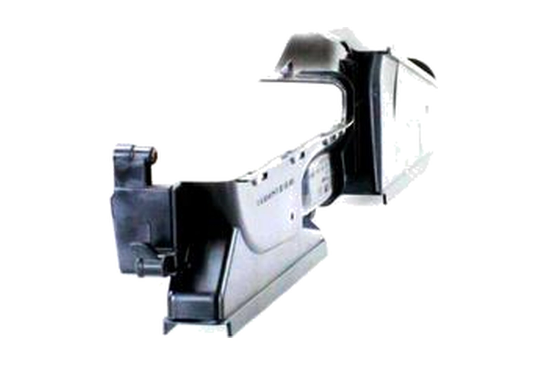 Duto de Captação de Ar de Admissão de Motor VW 5Q0129254K - Imagem 20