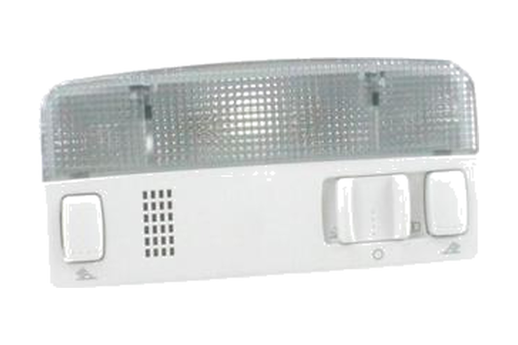 Luz de Cortesia VW 3B0947105CY20 - Imagem 24