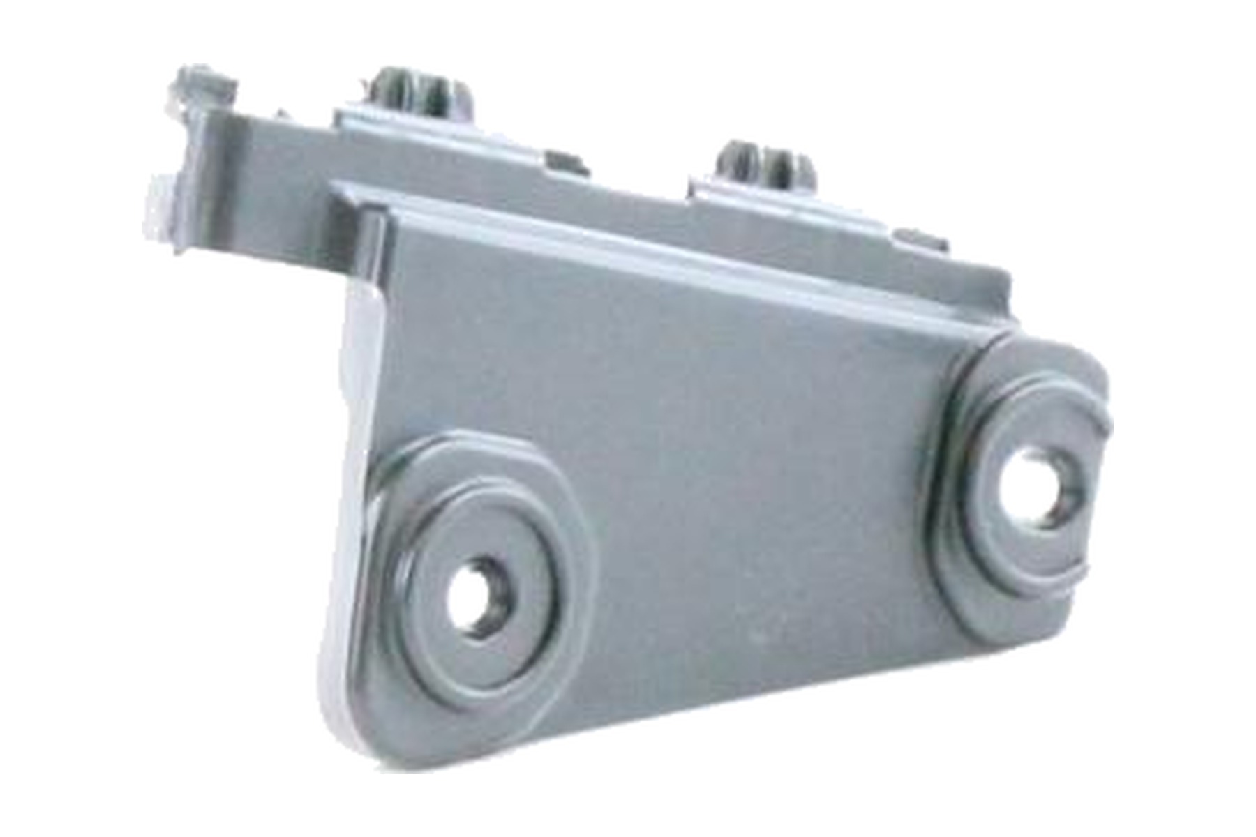 Suporte Guia de Para-choque VW 5U0807184 - Imagem 22
