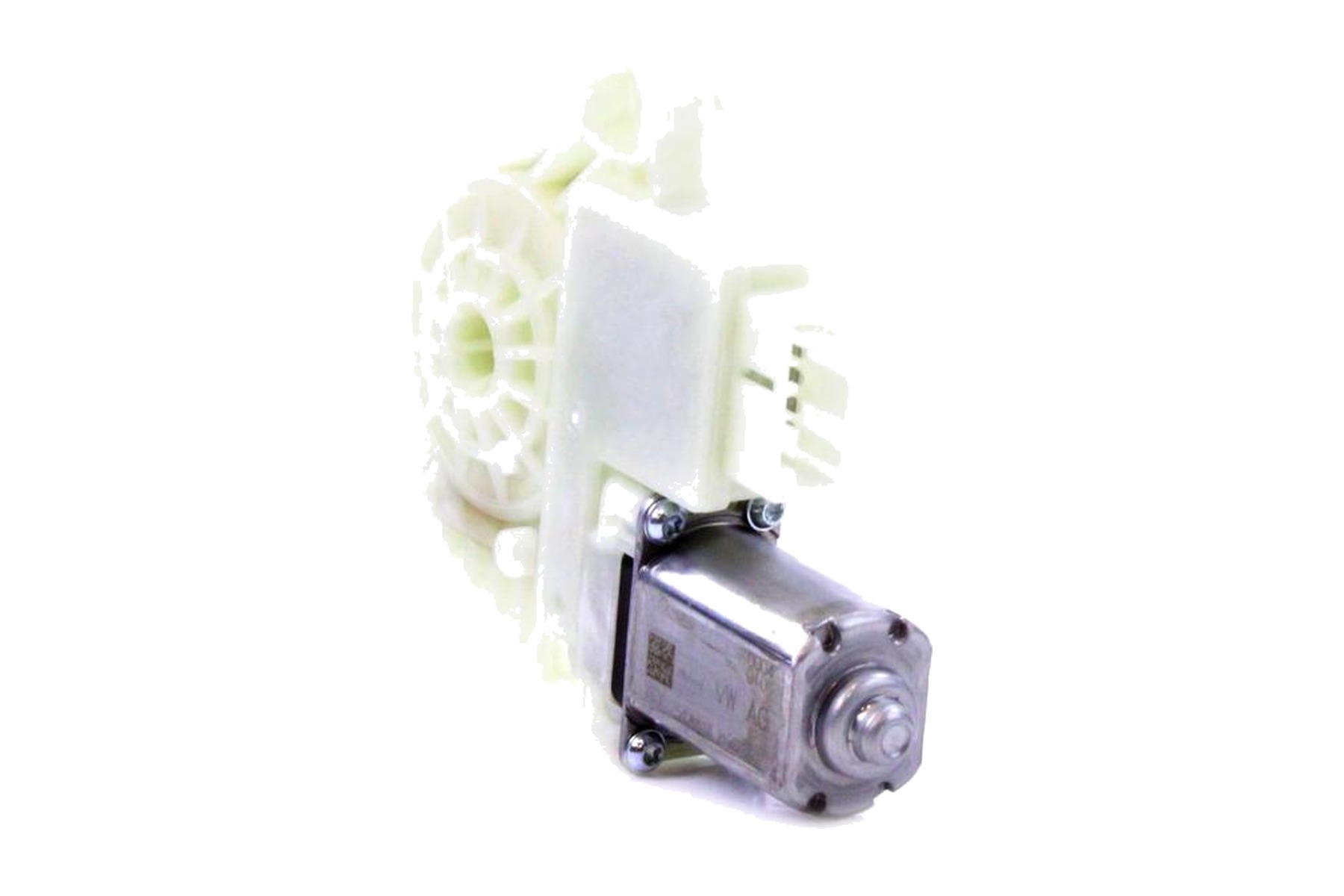 Motor de Acionamento de Vidro VW 5Q4959811F - Imagem 5