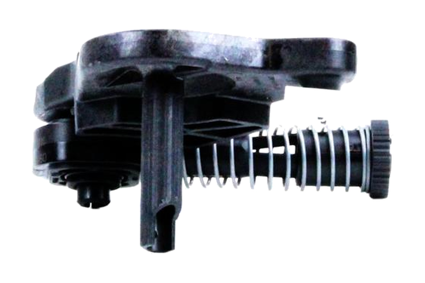 Suporte de Alavanca de Trambulador VW 6R0711202 - Imagem 9