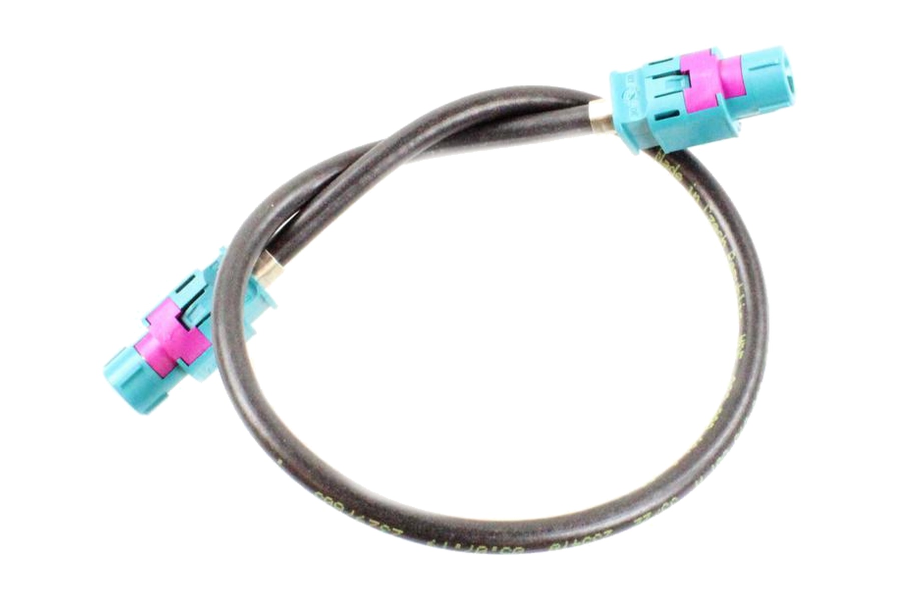 Cabo Adaptador de Dados USB VW 000098601A - Imagem 3