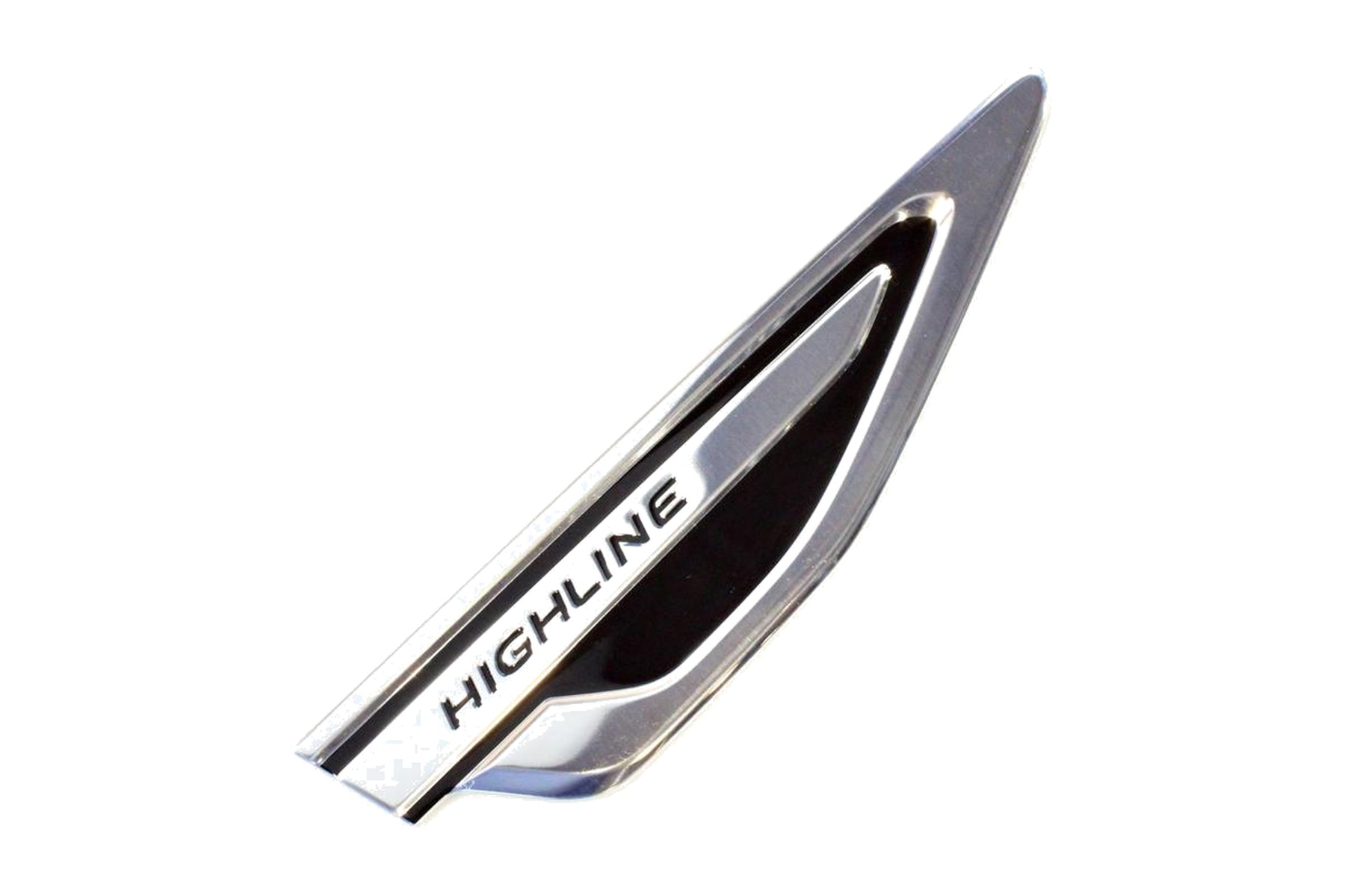 Emblema de Para-lama VW 2G5853688BFOD - Imagem 2