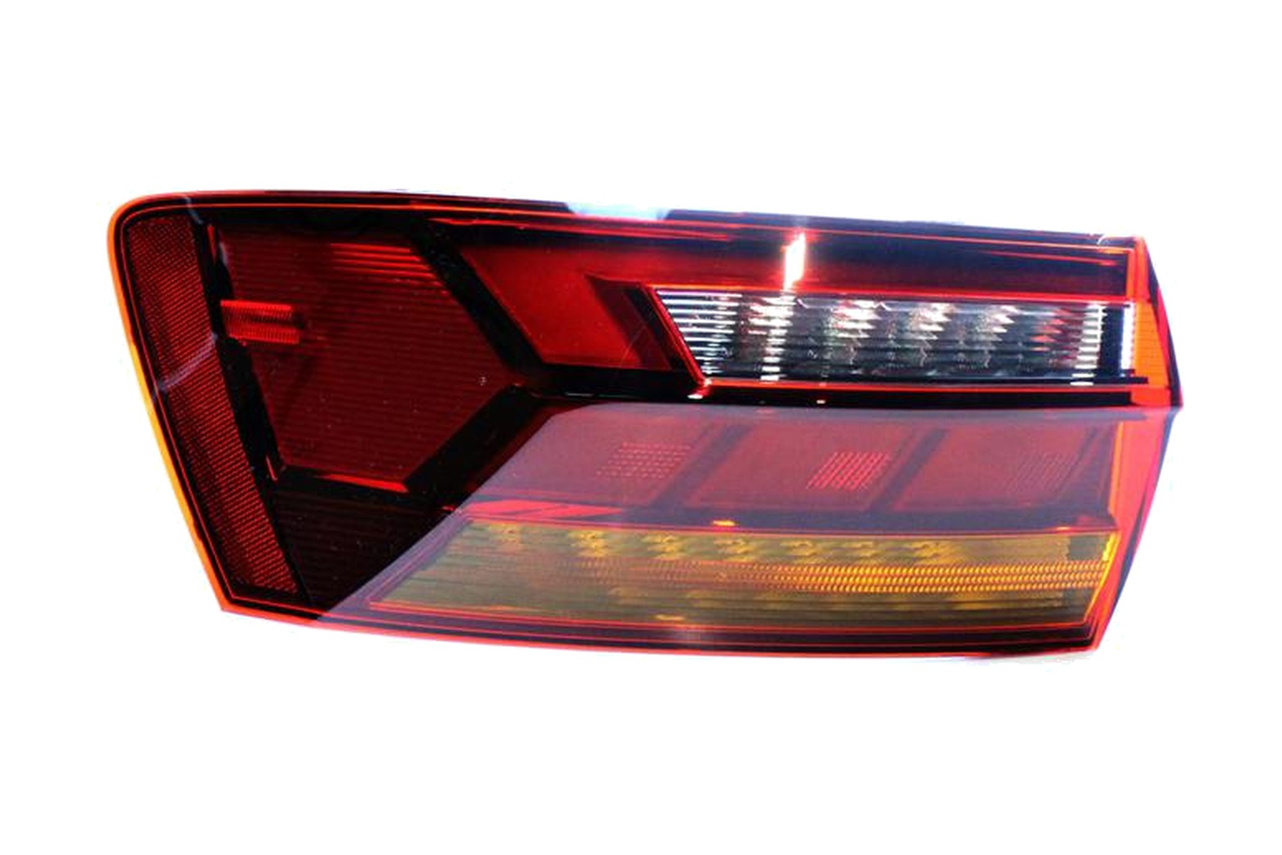 Lanterna Esquerdo (Motorista) VW 17A945095A - Imagem 2