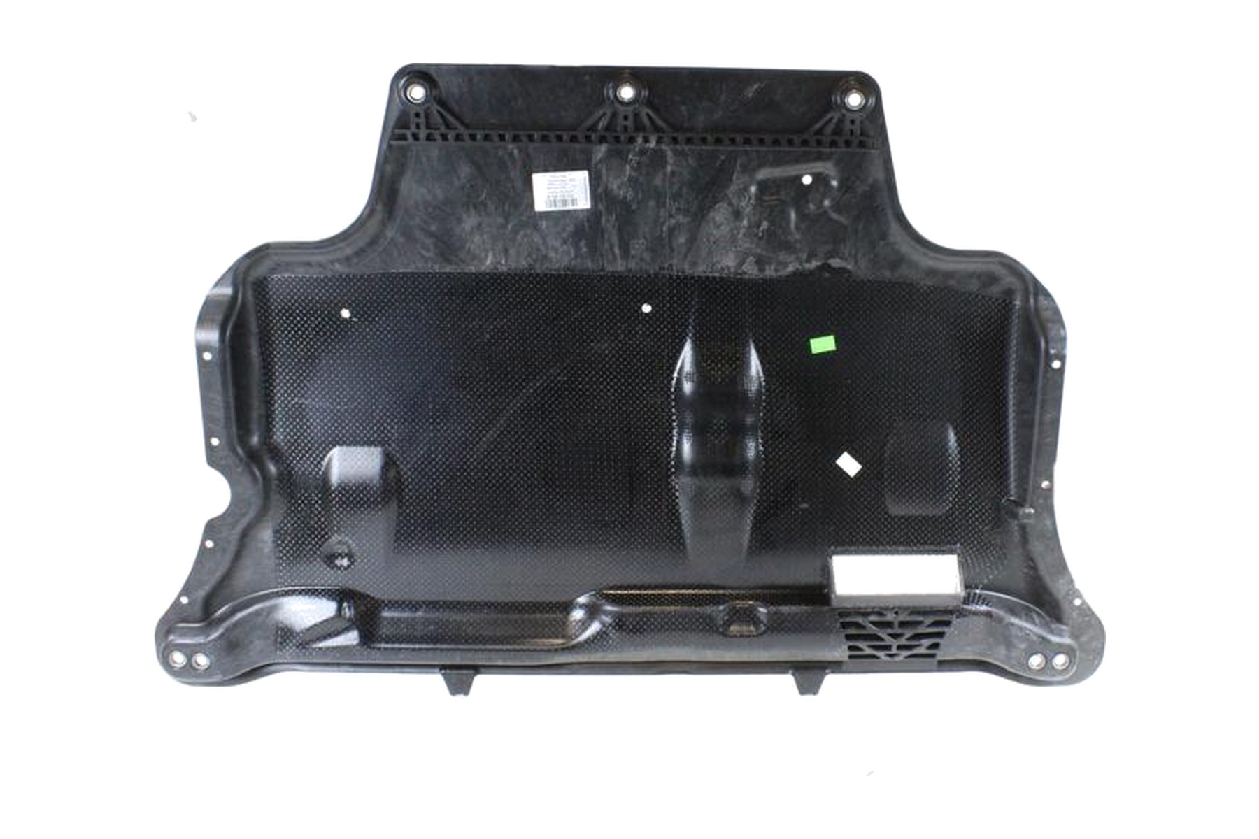 Protetor de Cárter de Motor VW 3Q0825901B - Imagem 3