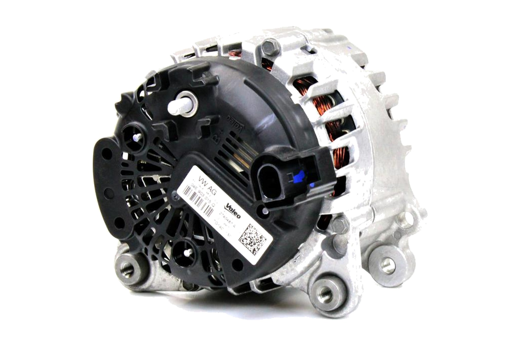 Alternador VW 04E903015Q - Imagem 15