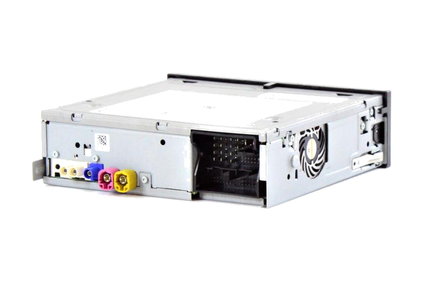 Rádio Automotivo VW 3Q0035846B - Imagem 15
