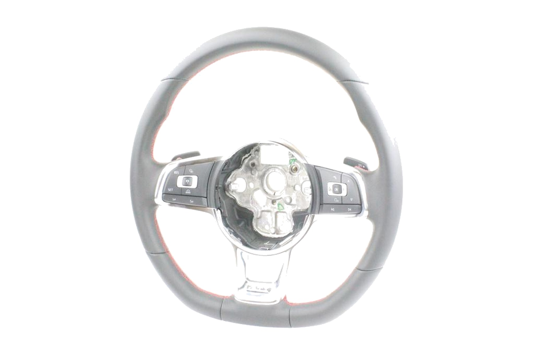 Volante de Direção VW 5GM419091BBAPX - Imagem 2