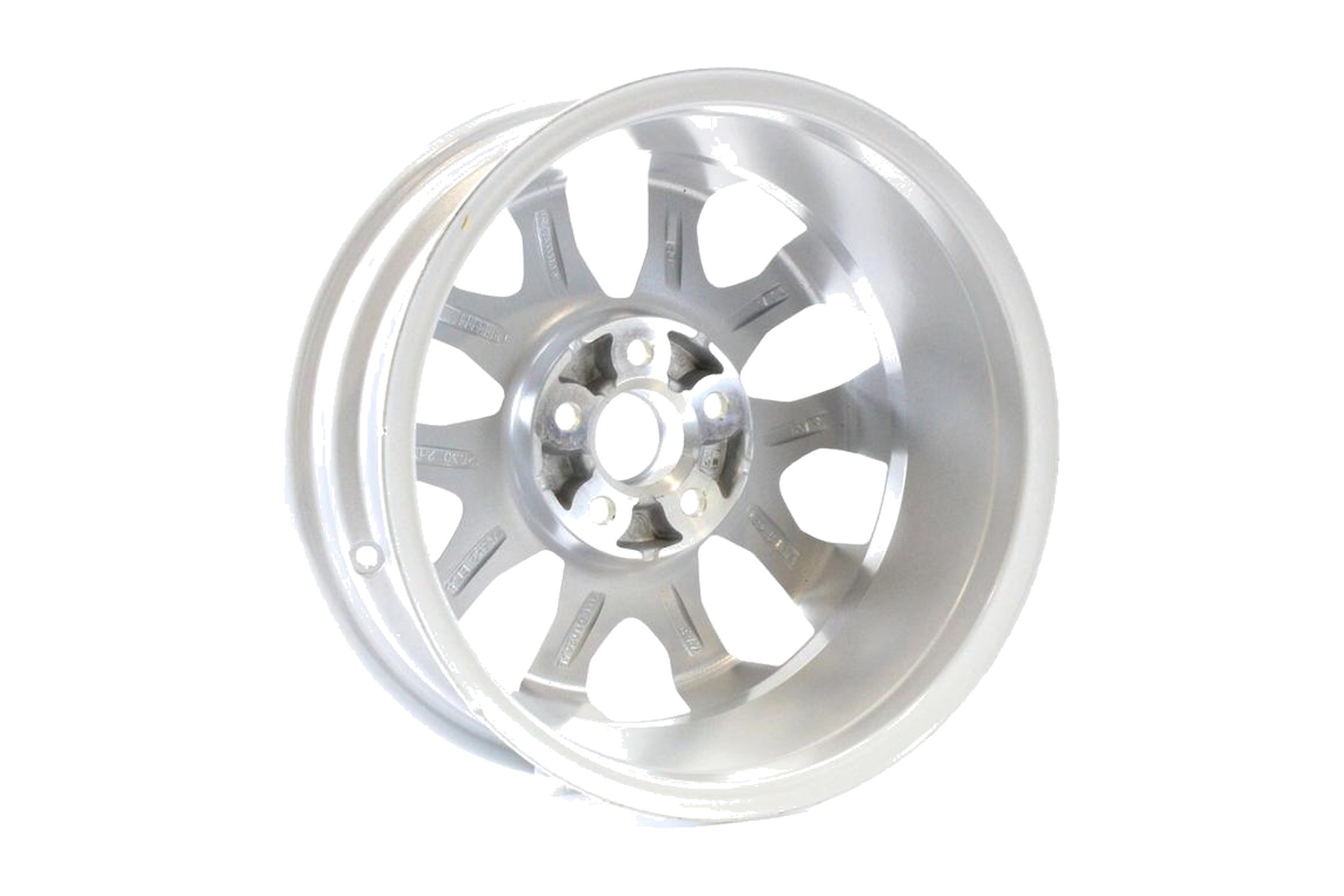 Roda VW 5Z0601025AEZ31 - Imagem 11