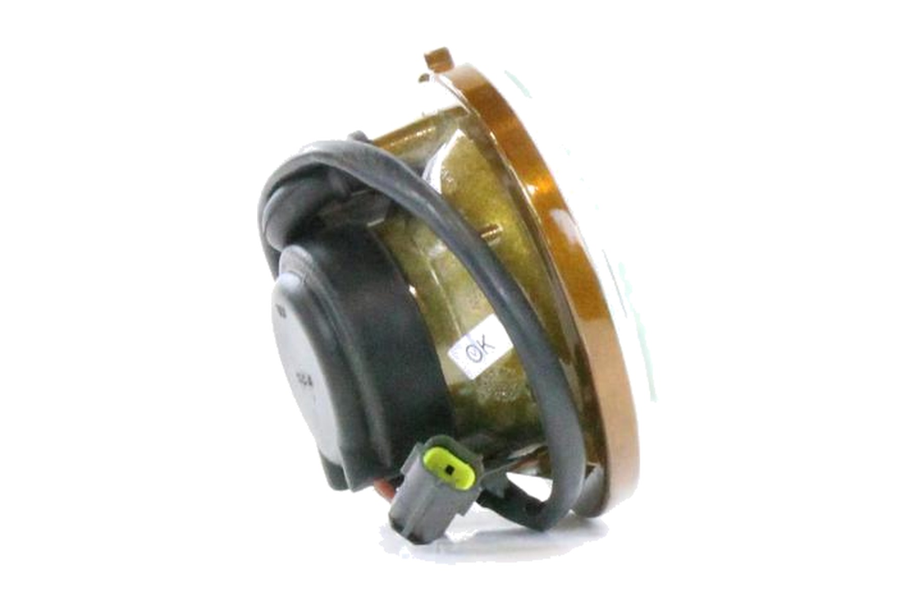 Farol de Milha Dianteiro Esquerdo (Motorista) VW 5W0941063 - Imagem 18