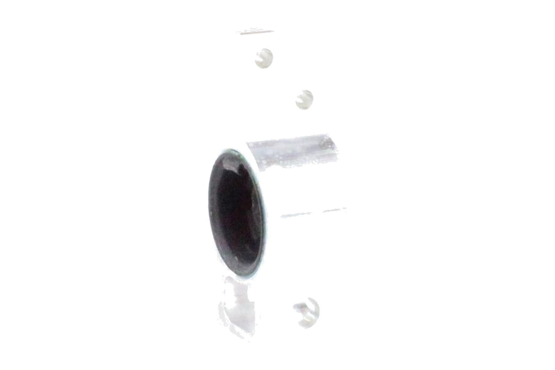 Bucha de Bandeja de Suspensão VW 3C0199231E - Imagem 17