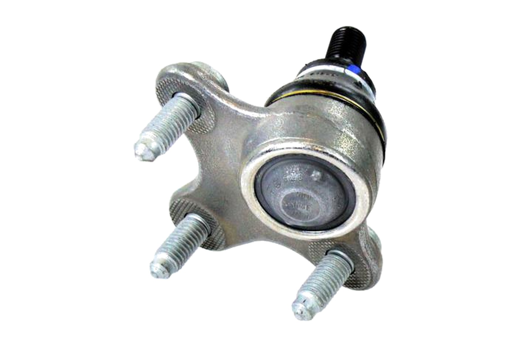 Pivô de Bandeja de Suspensão Direito (Passageiro) VW 5Q0407366E - Imagem 16