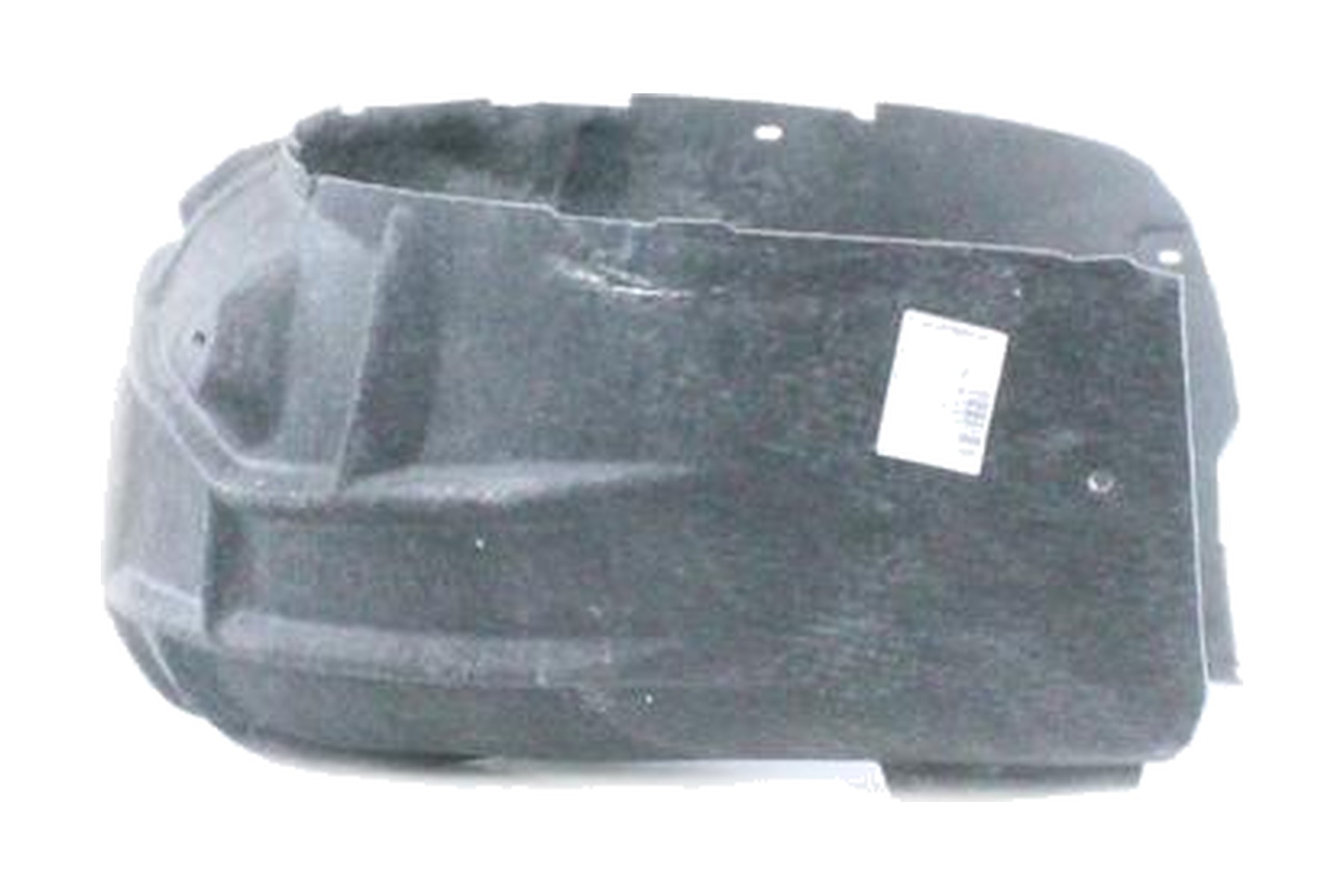 Para-barro de Caixa de Roda VW 5N0810971 - Imagem 19