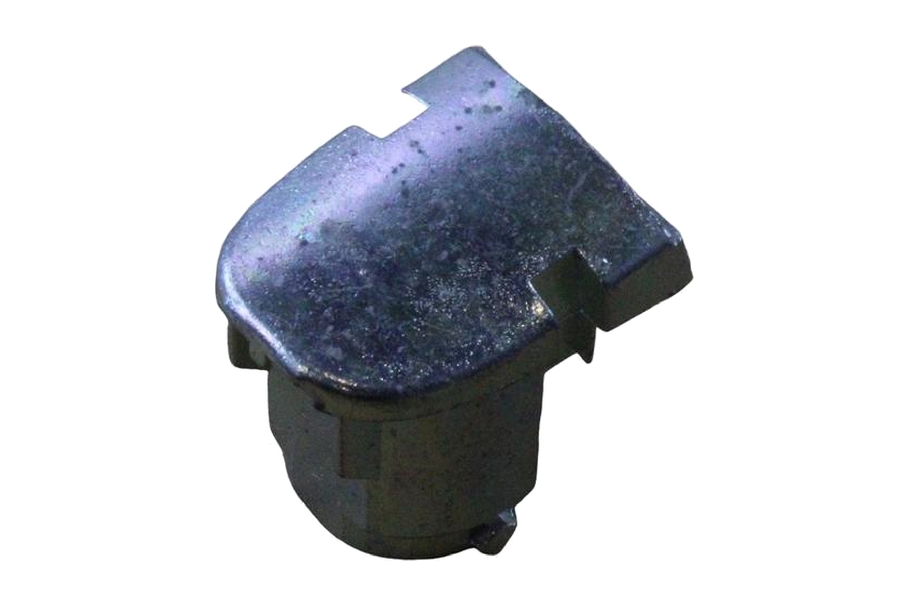 Base de Moldura de Maçaneta de Porta Direito (Passageiro) Dianteiro VW 3B4839167A - Imagem 2