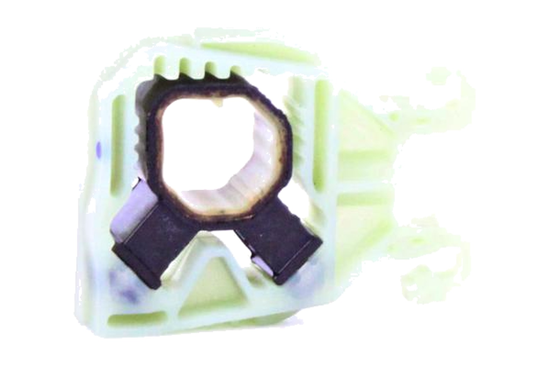 Coxim de Radiador de Água VW 5Q0121367G - Imagem 12