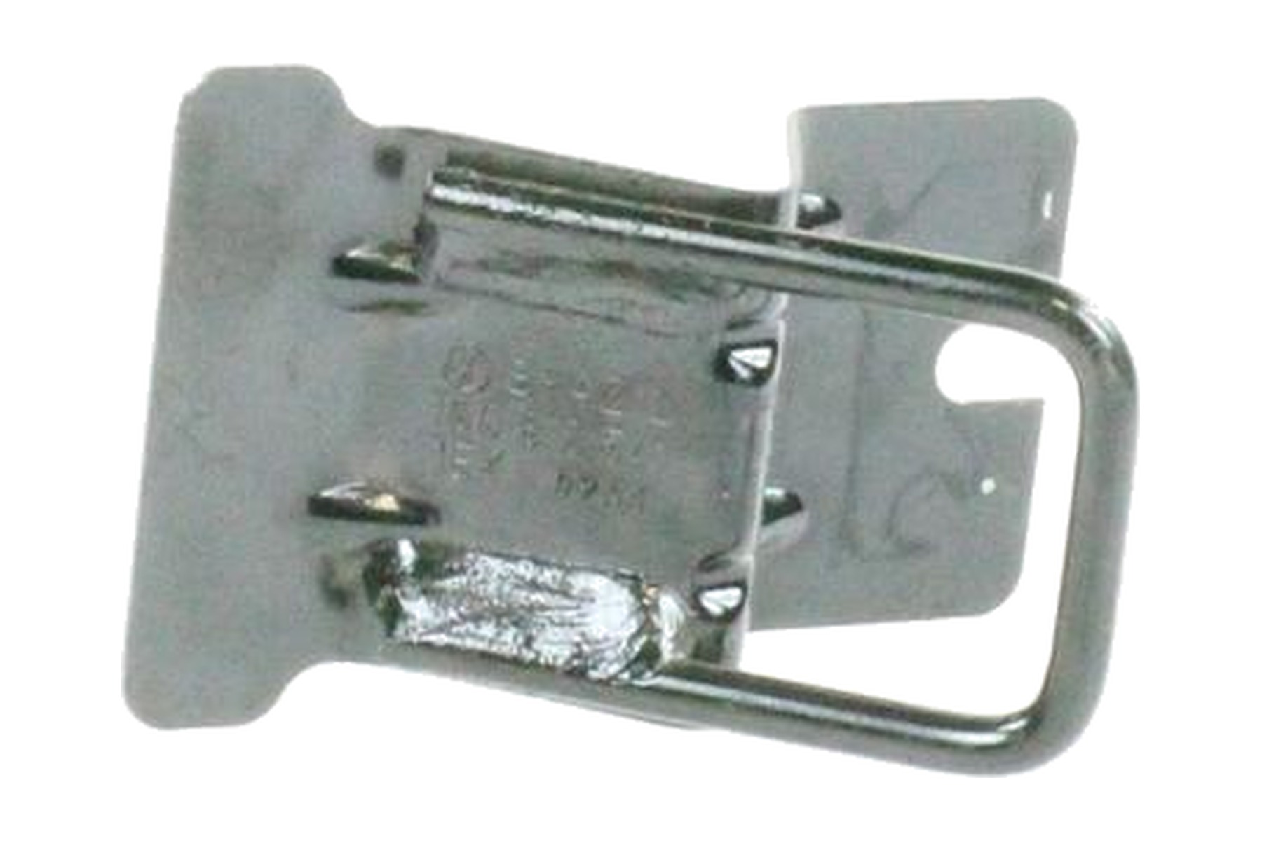 Base de Isofix de Assoalho VW 1S0813541GRU - Imagem 23