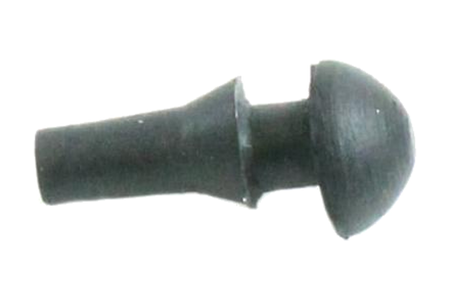 Batente Limitador de Tampa de Porta-luvas VW 6EA857363 - Imagem 3