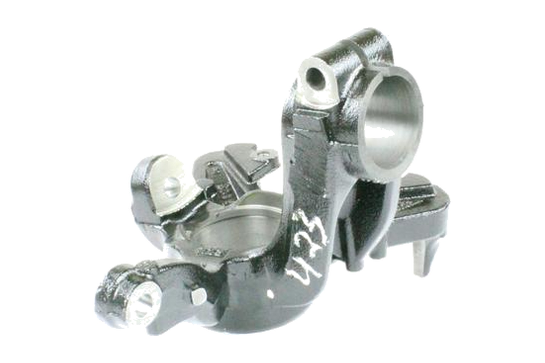 Manga de Eixo de Suspensão VW 5U7407256T - Imagem 9