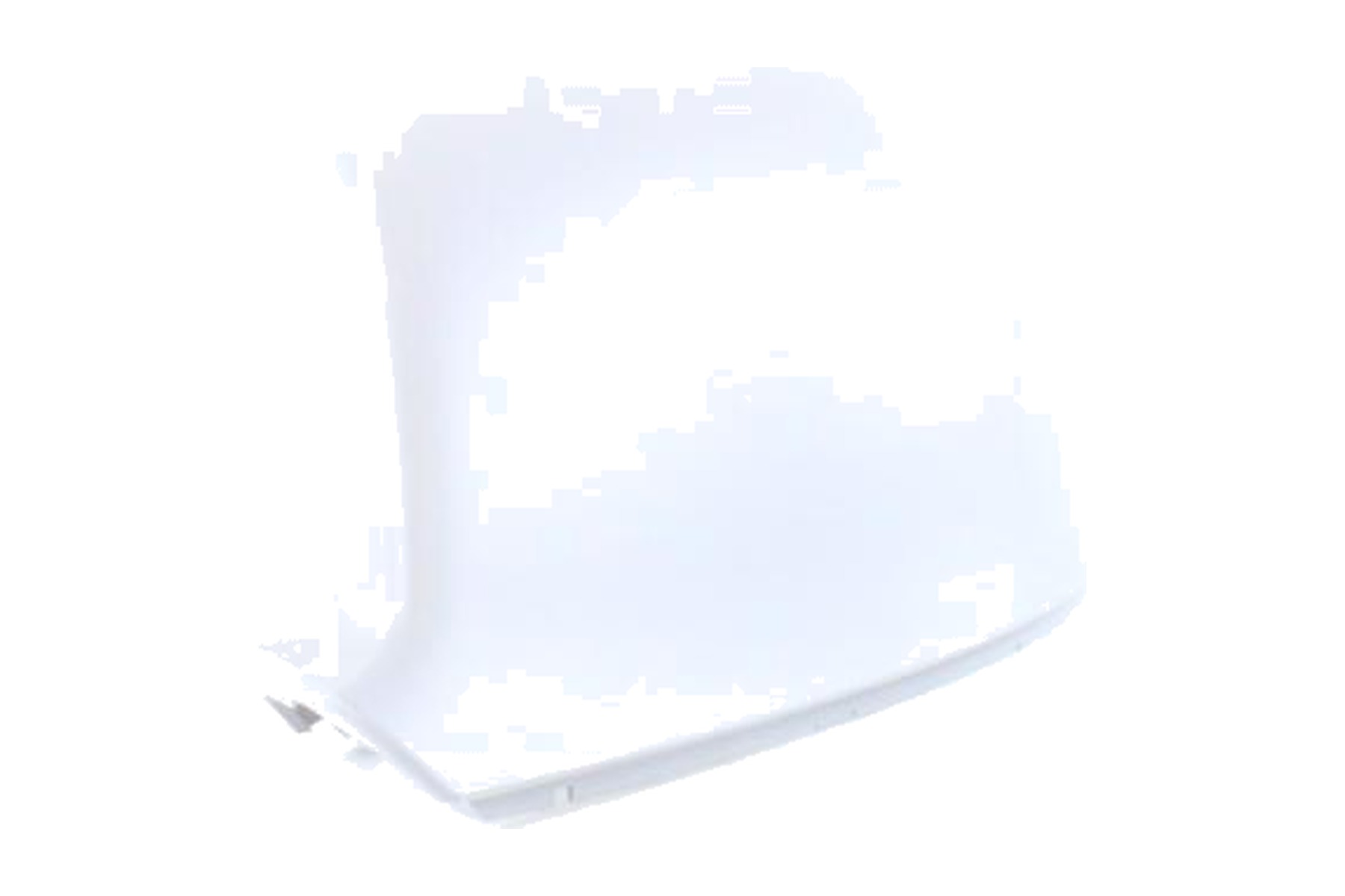 Capa de Espelho Retrovisor Esquerdo (Motorista) VW 2H0857527CGRU - Imagem 21