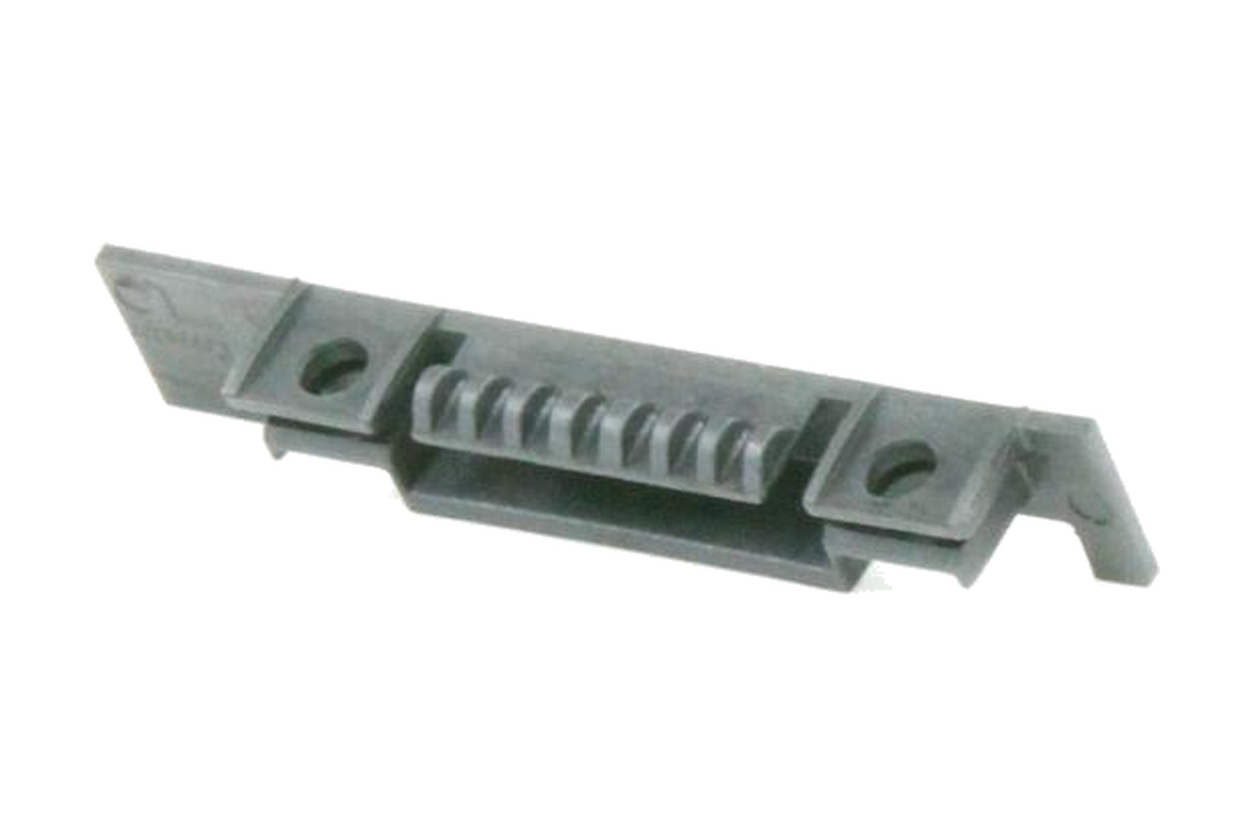 Suporte de Módulo de Controle de Injeção de Eletrônica VW 5U0906355C - Imagem 3