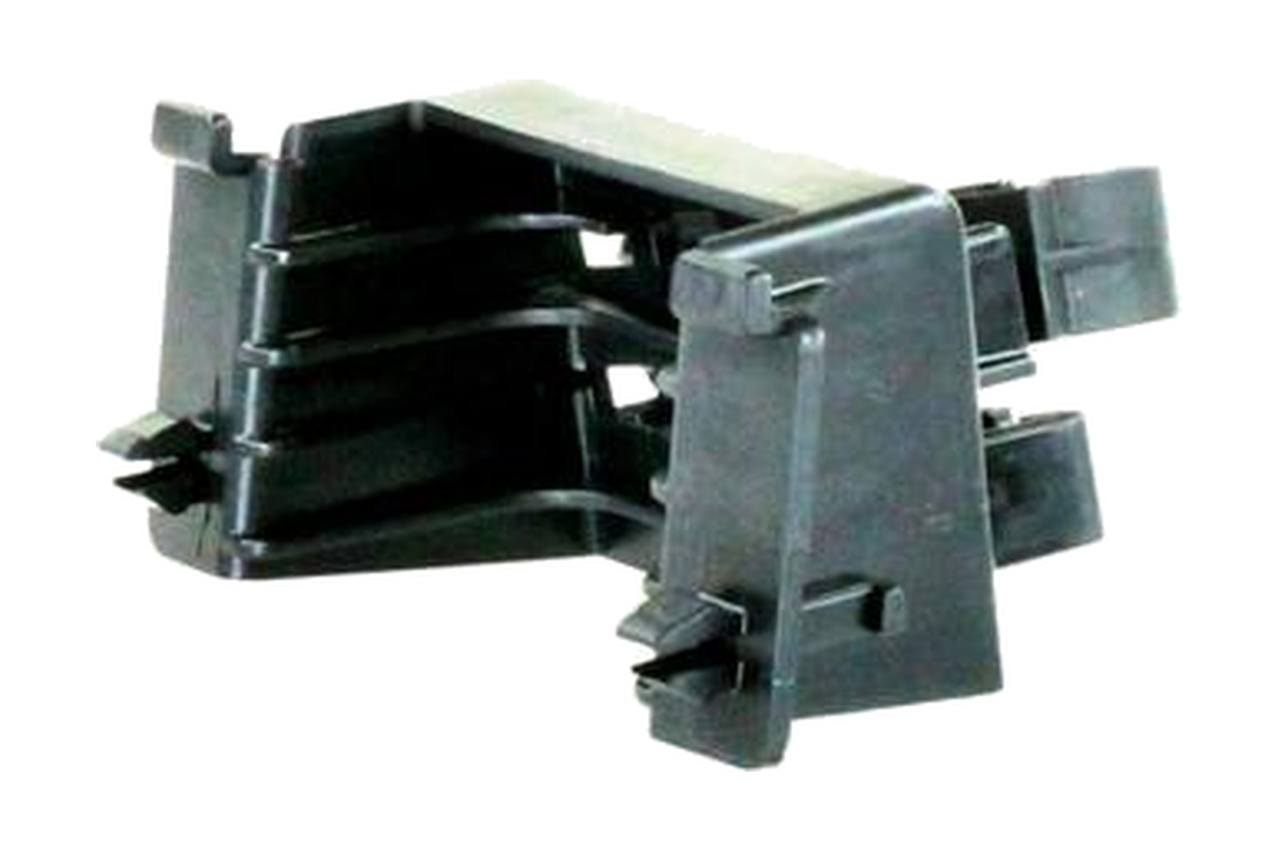 Suporte de Mangueira de Ar Condicionado VW 5Q0820769 - Imagem 17