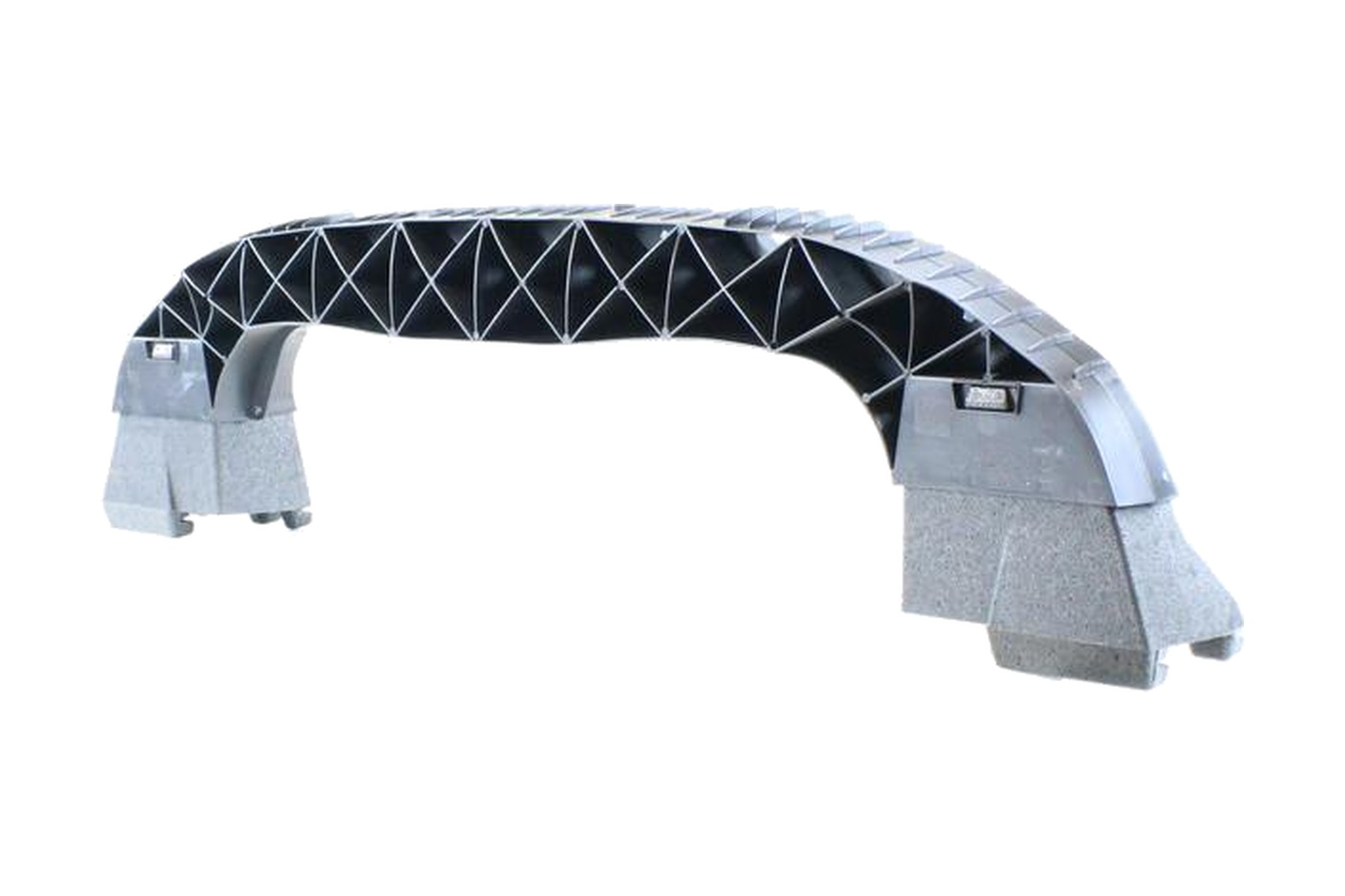 Reforço de Para-choque VW 2H0807094B - Imagem 16