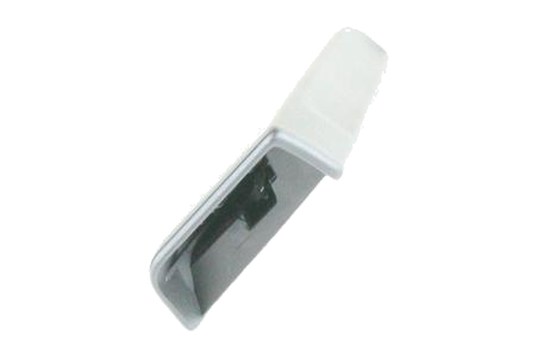 Manopla de Regulagem de Encosto de Banco VW 1SB88225182V - Imagem 8