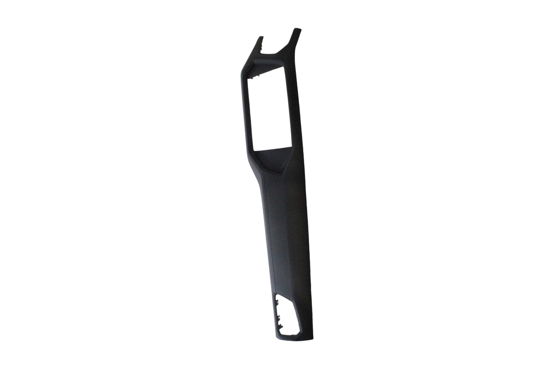 Moldura de Painel de Instrumentos VW 2GP858418SWW - Imagem 3