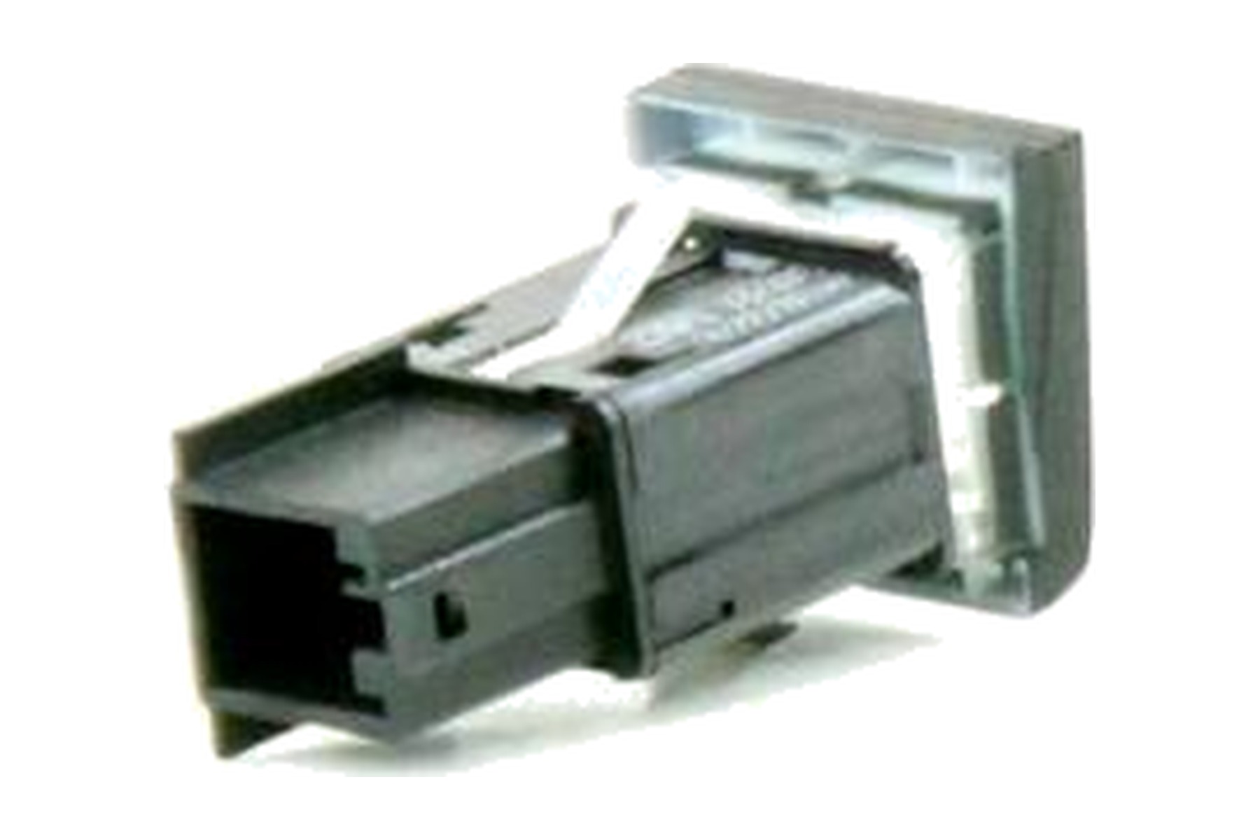 Botão Interruptor de Seletor de Tração VW 2H1927227EREH - Imagem 16