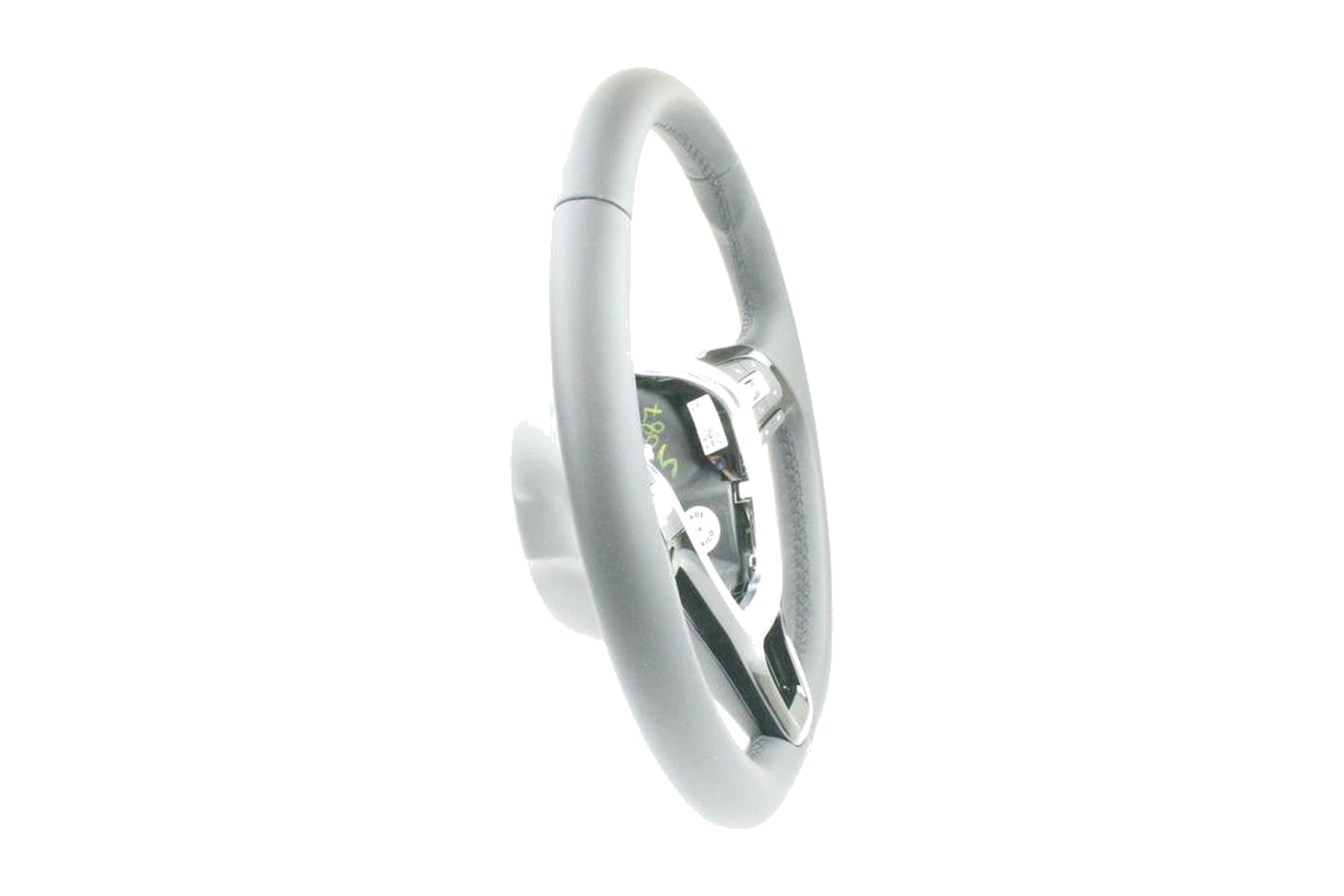 Volante de Direção VW 5GM419091BCE74 - Imagem 20