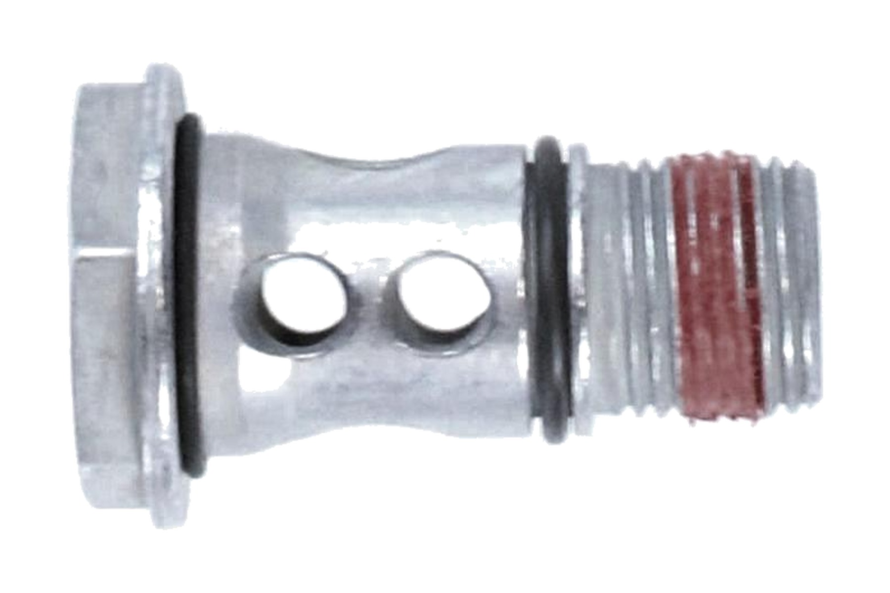 Parafuso de Tubo de Óleo de Turbina VW WHT003496 - Imagem 2