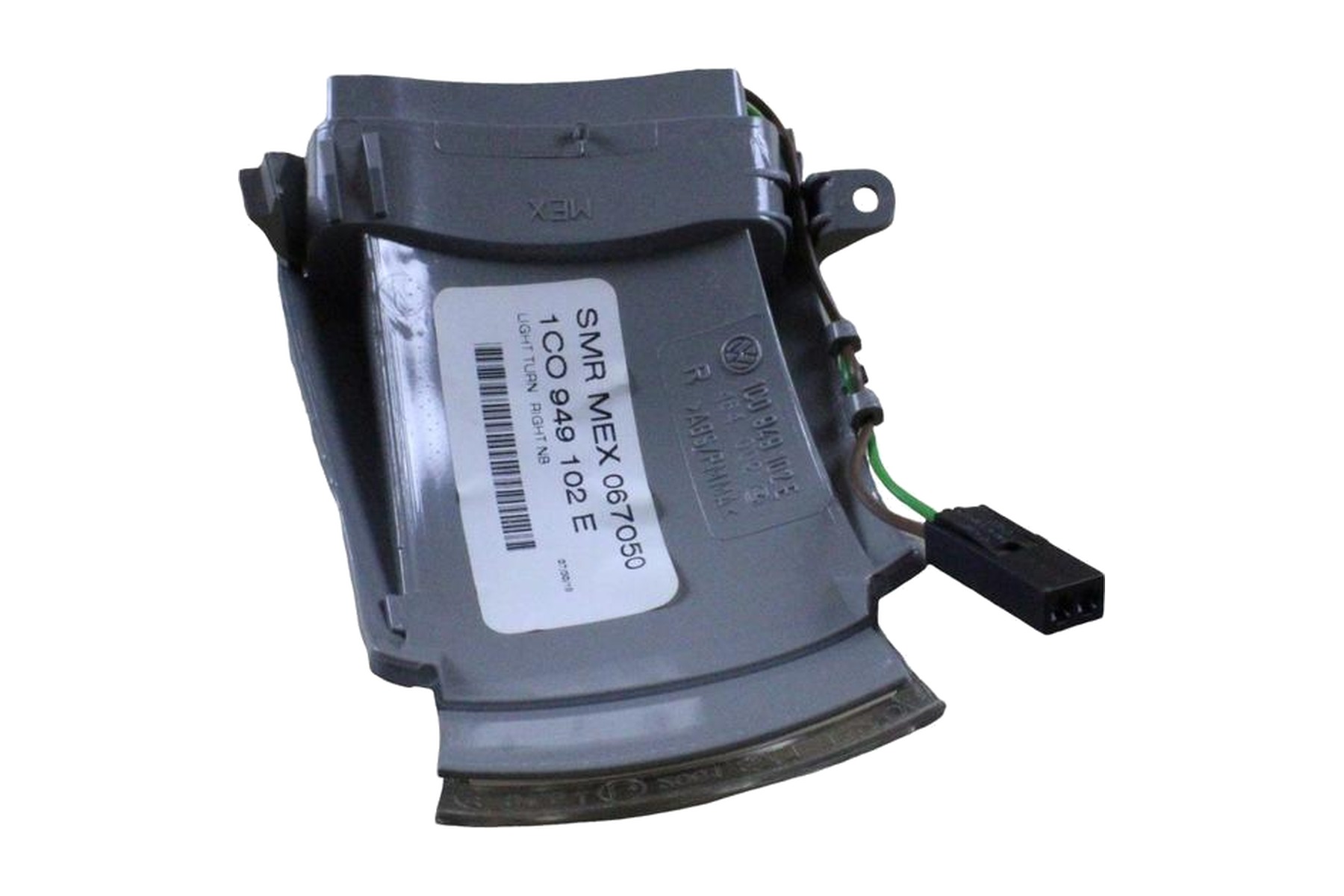 Carcaça de Pisca VW 1C0949102E