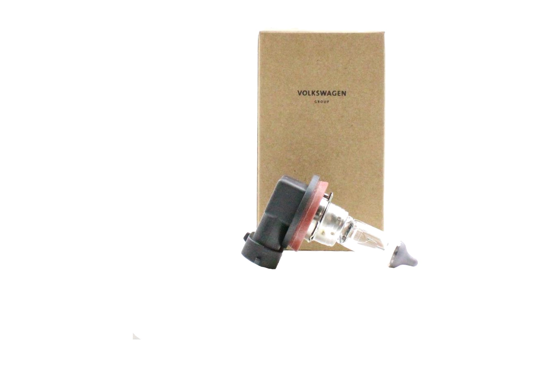 Lâmpada Halógena Farol de Milha H8 35 W VW N10529501