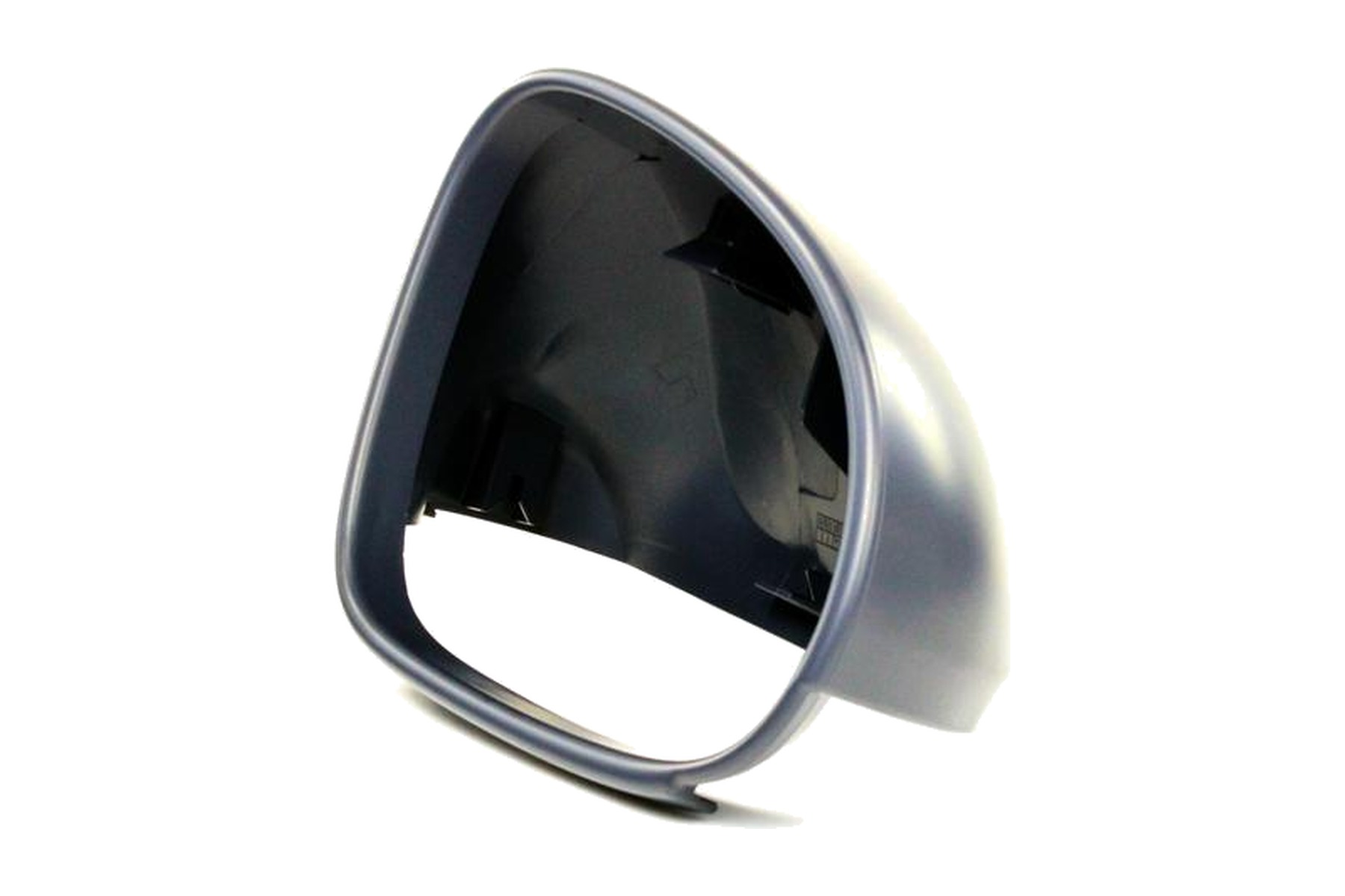 Capa de Espelho Retrovisor Direito (Passageiro) VW 3C0857538AGRU - Imagem 5