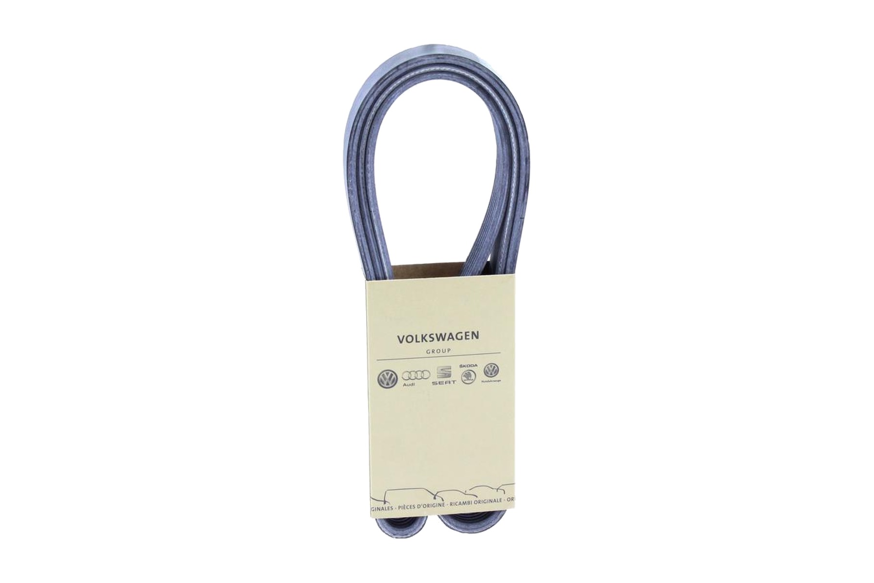 Correia de Acessórios de Motor VW 030145933AC