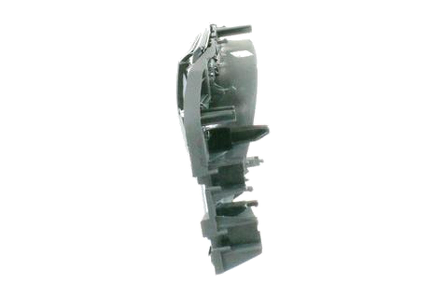 Moldura de Painel de Instrumentos VW 6EA858417FQTN - Imagem 7