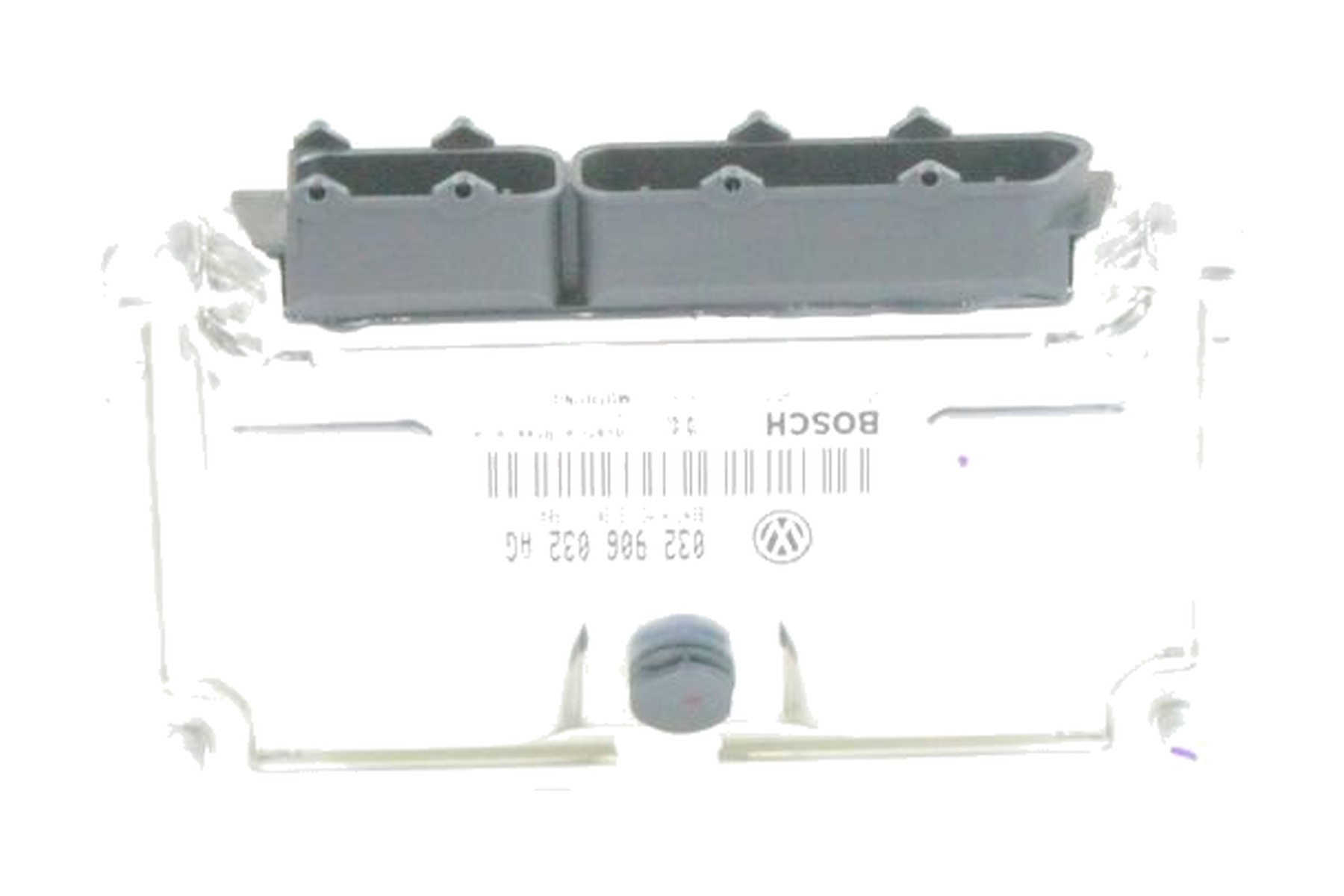 Módulo de Injeção Eletrônica VW 032906032AG - Imagem 13