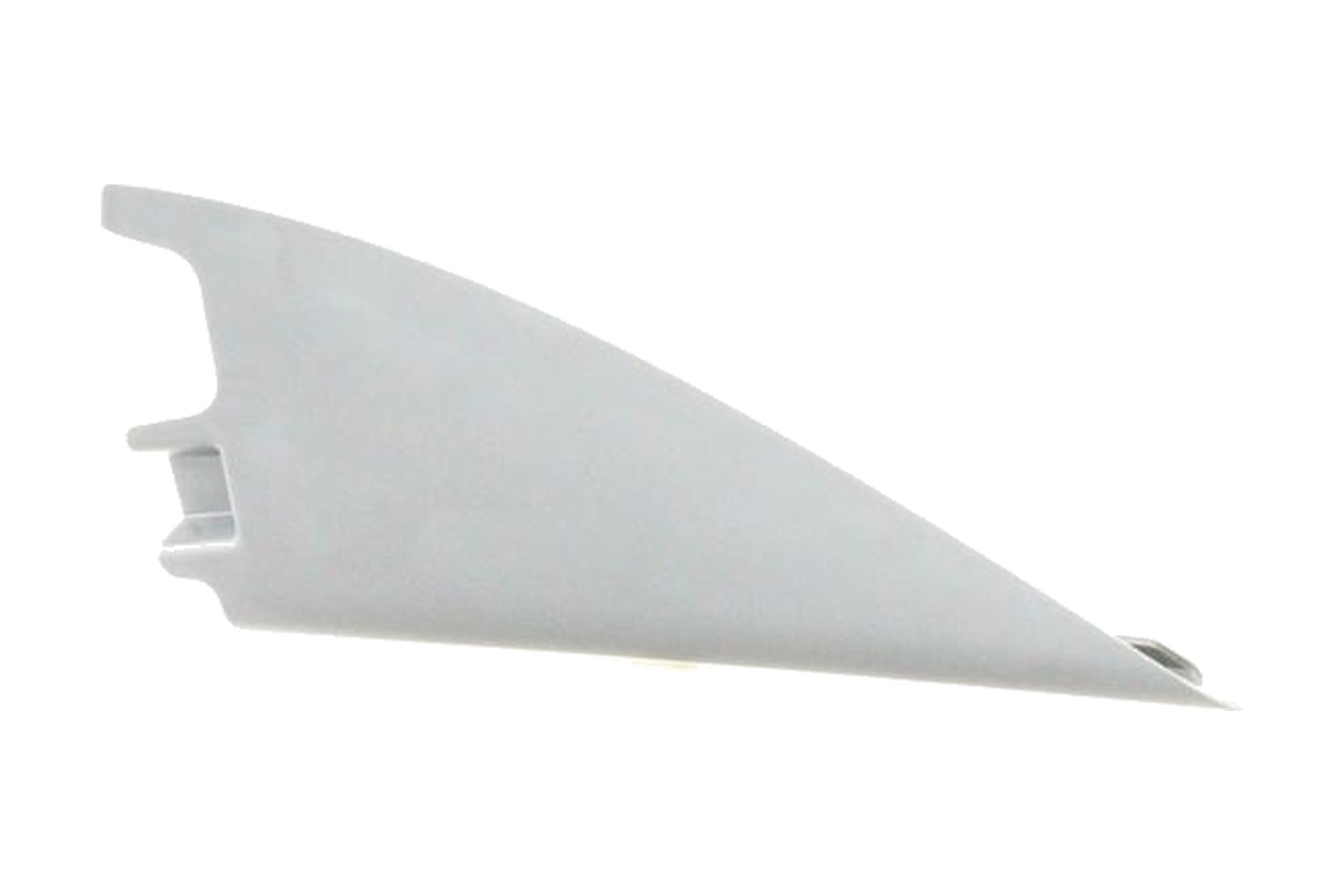 Moldura de Porta VW 2GJ83997382V - Imagem 3