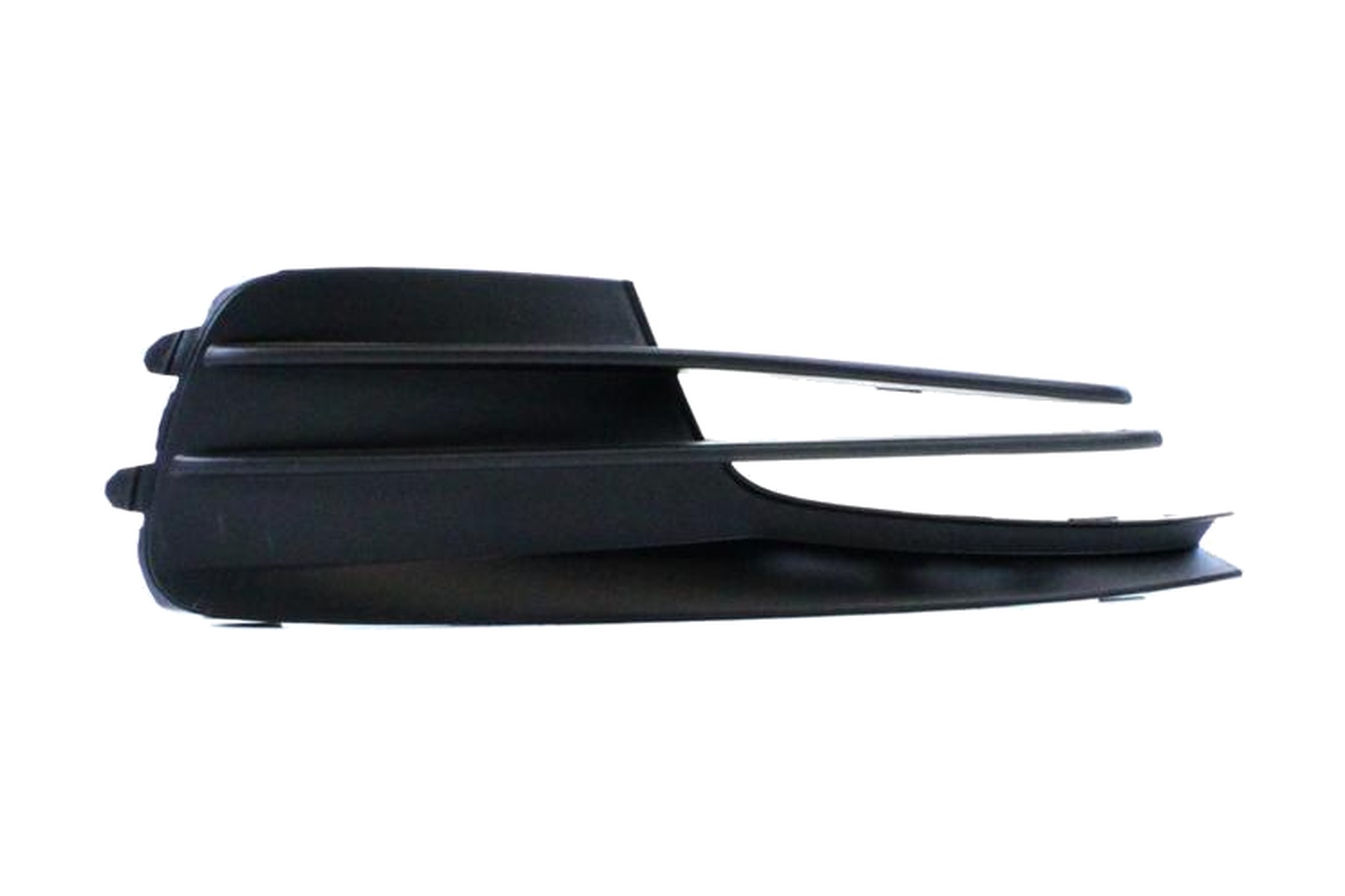 Moldura de Farol de Milha Dianteiro Direito (Passageiro) VW 5Z0853666K9B9 - Imagem 24