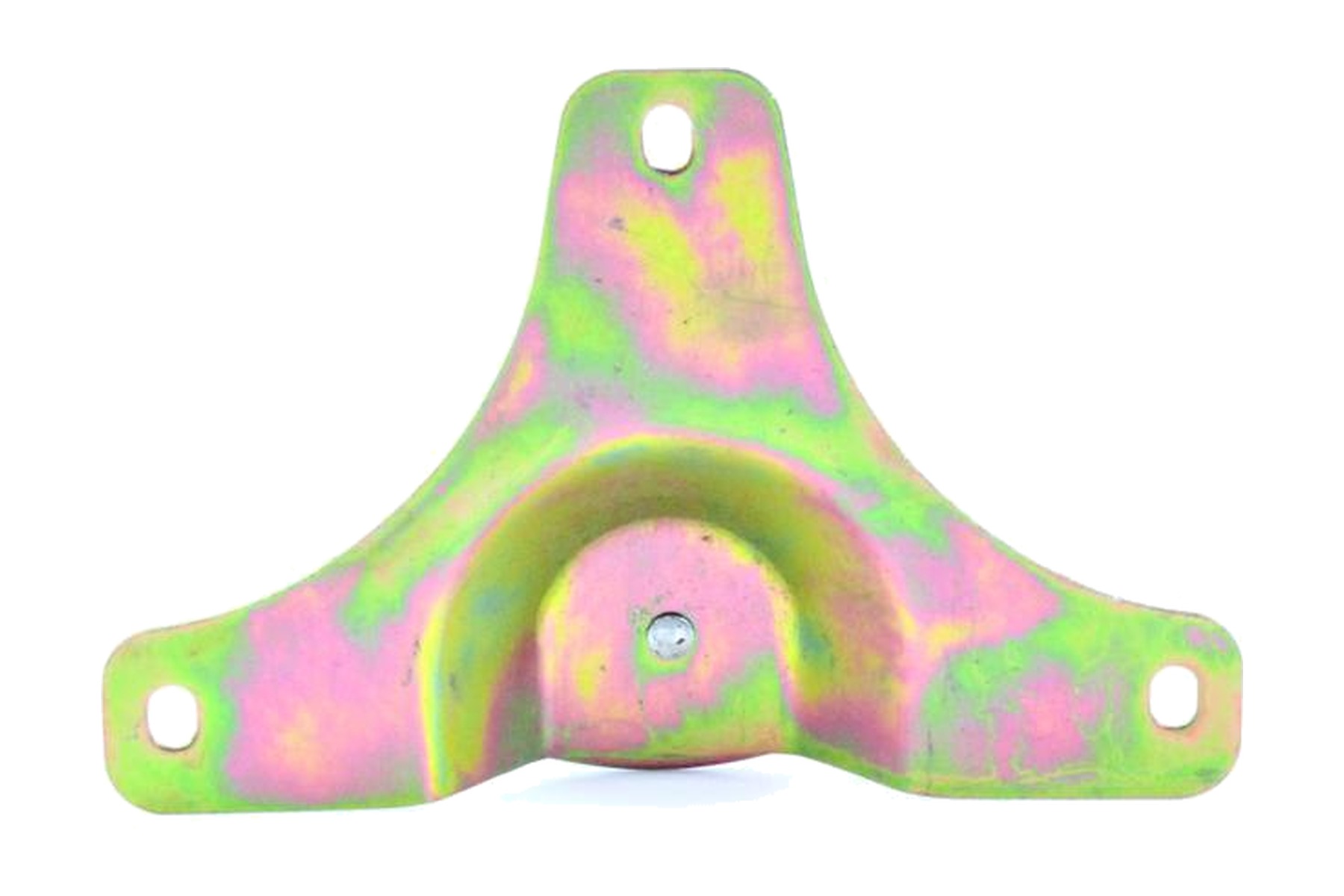 Alavanca de Fechadura de Tampa de Caçamba VW 376827250