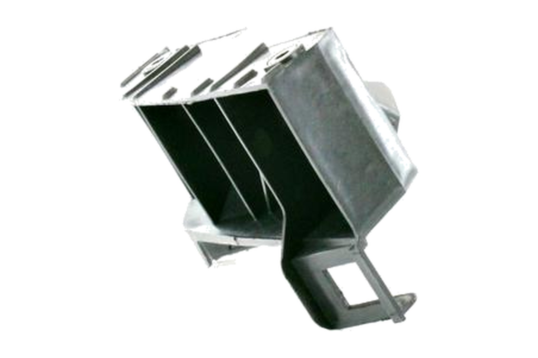 Suporte Guia de Para-choque VW 6QE807375 - Imagem 19