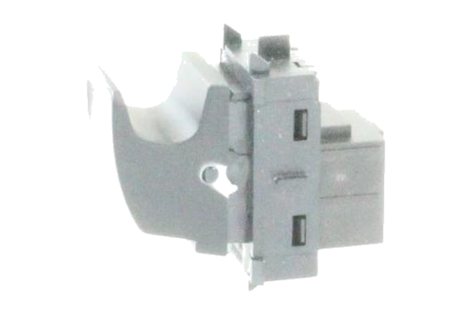 Botão Interruptor de Acionamento de Vidro VW 5G0959855HWHS - Imagem 6