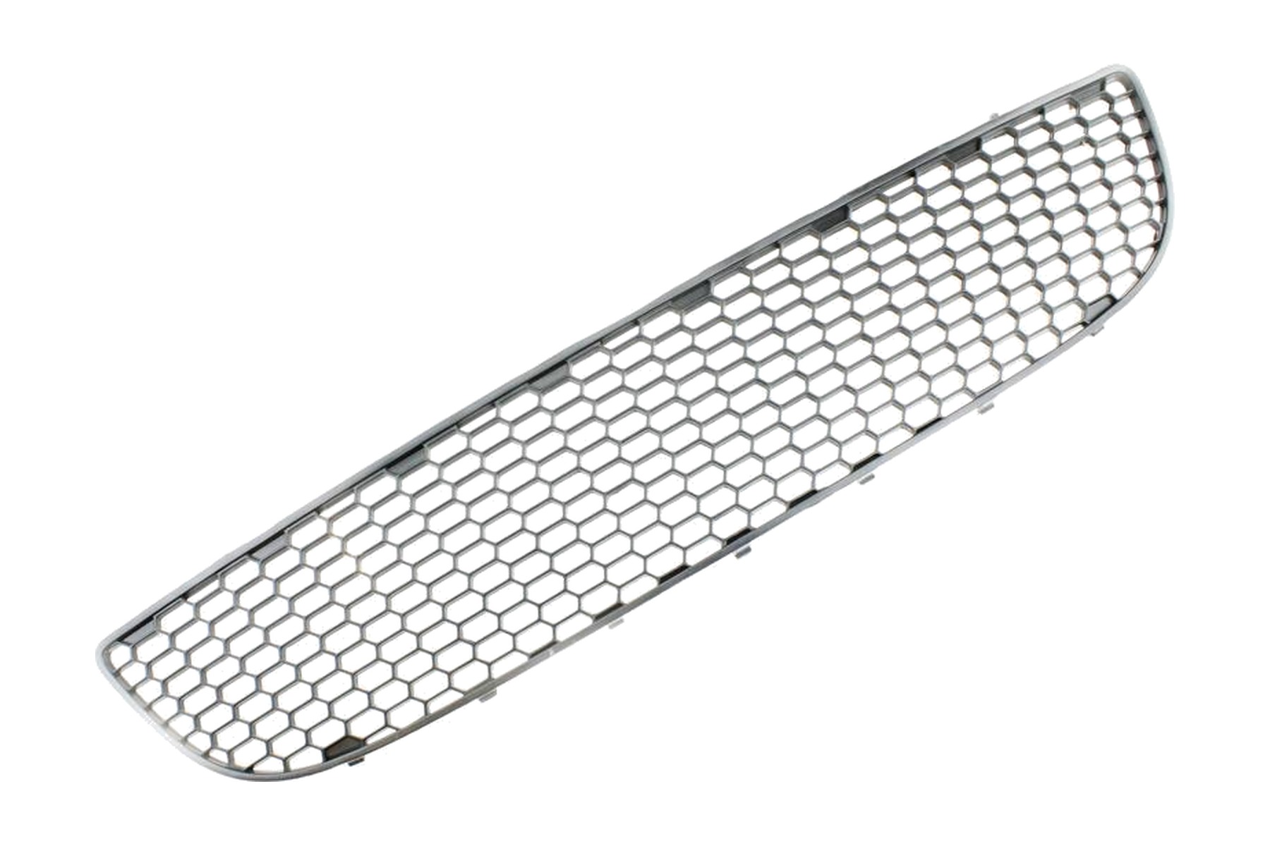 Grade de Ventilação de Para-choque VW 1C0807681H01C - Imagem 2