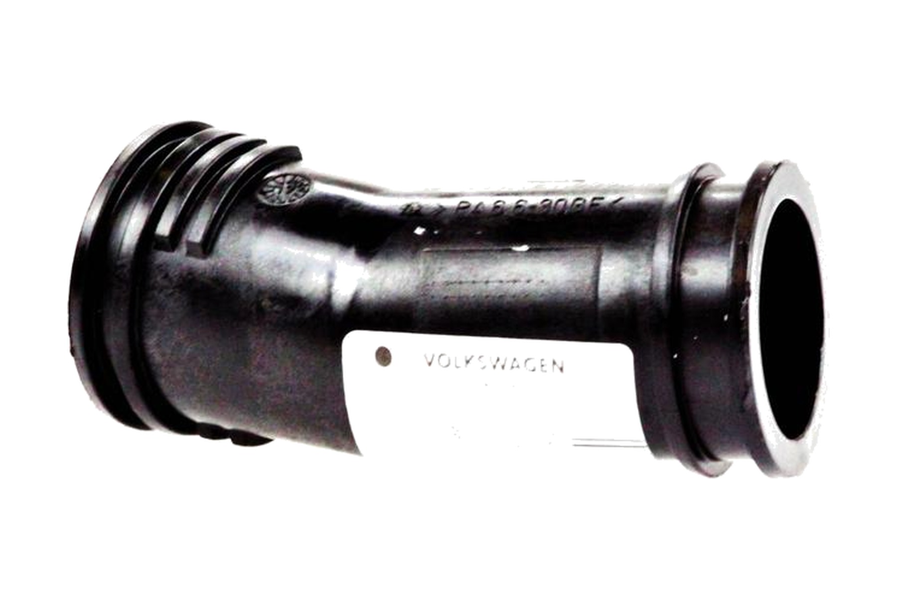 Tubo de Água de Radiador VW 030121065AA - Imagem 2