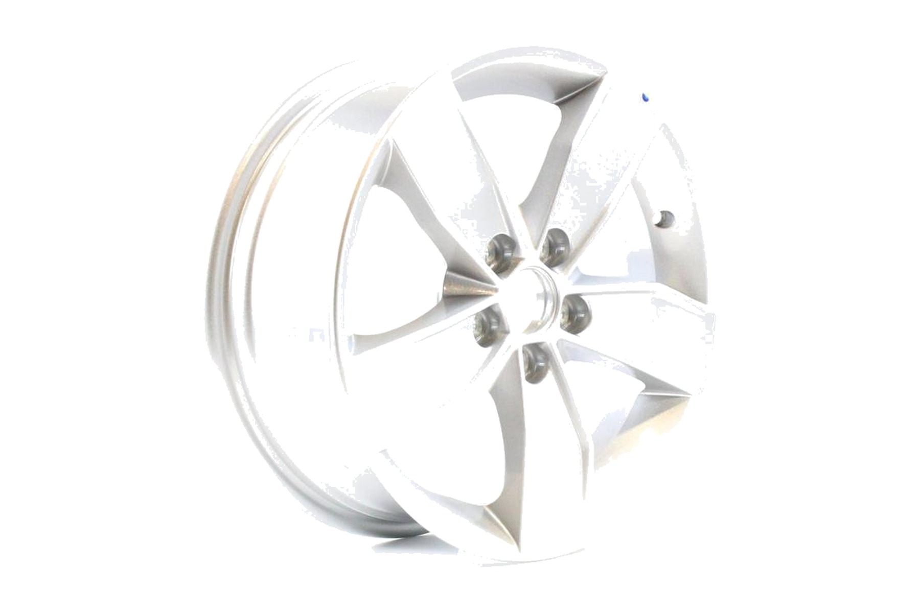 Roda VW 5Z0601025BAZ31 - Imagem 22