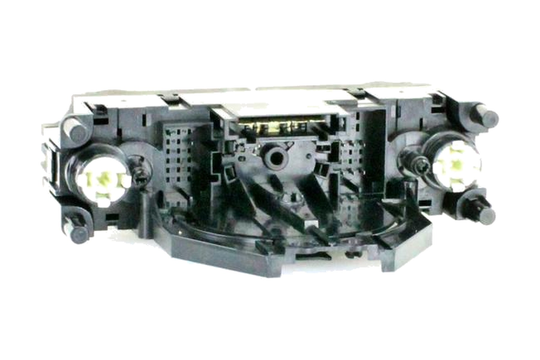 Painel de Regulagem de Temperatura de Ar VW 1S0820045AFTKK - Imagem 12
